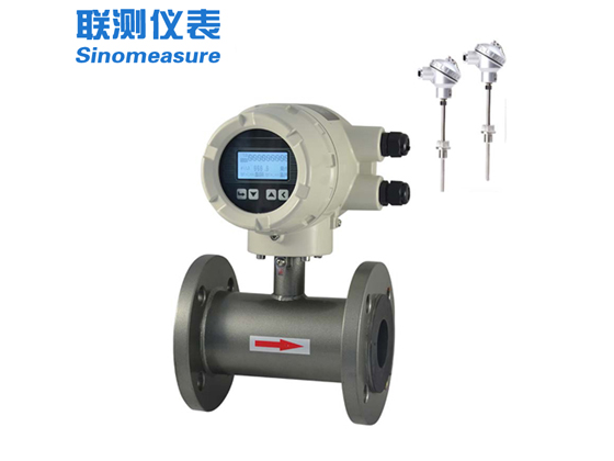 聯(lián)測(cè)LDGR-SIN電磁冷熱量表