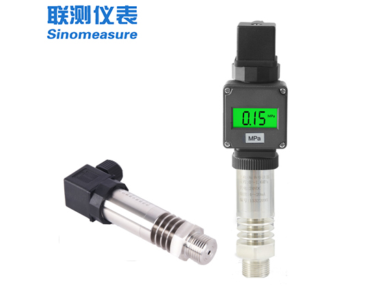 聯(lián)測SIN-P300G高溫型壓力變送器