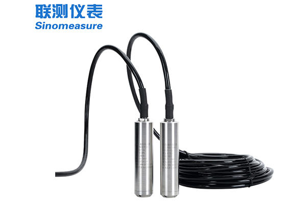 聯(lián)測(cè)SIN-P260投入式液位計(jì)