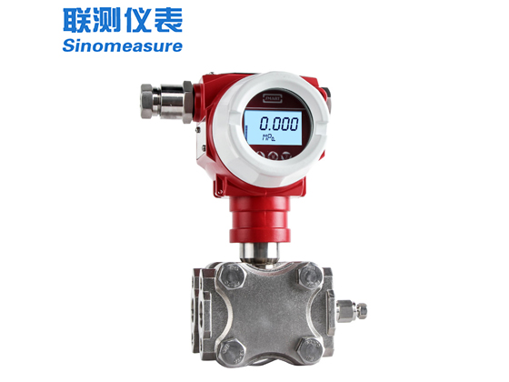 聯(lián)測(cè)SIN-P2051G差壓變送器